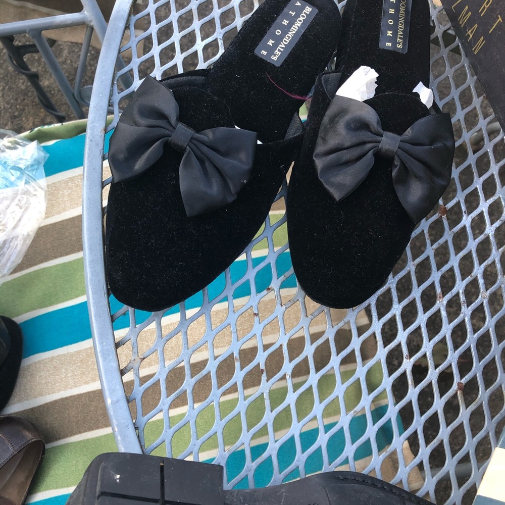 Slippers